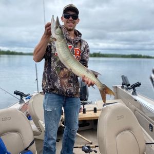 Meet your Posher, Jeff